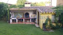 Garden of House or chalet for sale in Arenas de San Pedro  with Heating, Private garden and Terrace