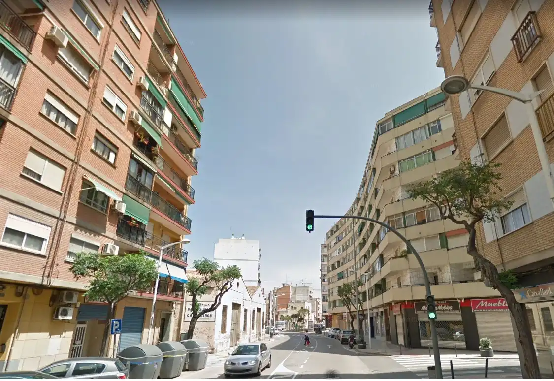 Parking à vendre à SAN ANTONIO, imagen 5