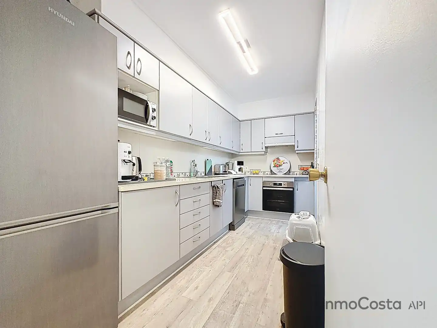 Apartment mit Terrasse zum Verkauf in Carrer de Guillem de Montgrí 31, imagen 3