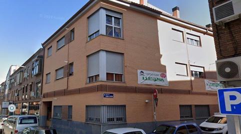 Photo 4 of Flat for sale in Numancia, Madrid