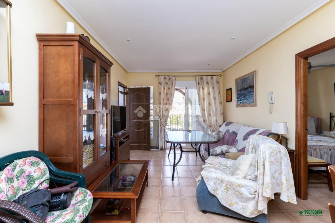Piso en venta