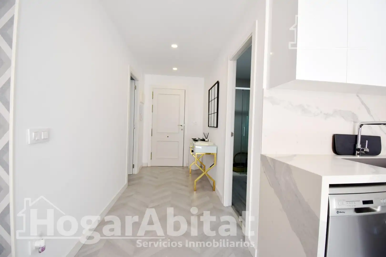 Piso en venta en Oliva con Aire acondicionado, Calefacción y Terraza