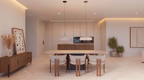 Foto 5 von Haus oder Chalet zum Verkauf in Calle Benifairo de Les Valls, Benimeit - Tabaira, Moraira