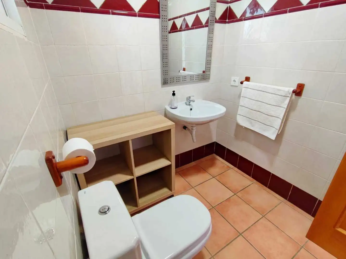 Wohnung mit Terrasse zum Verkauf in El Faro, imagen 23