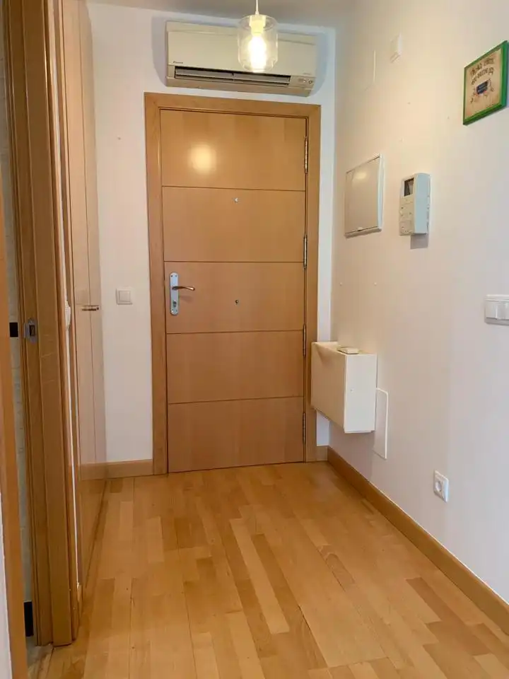 Estudi en venda en Pozuelo de Alarcón amb Aire condicionat, Calefacció i Moblat