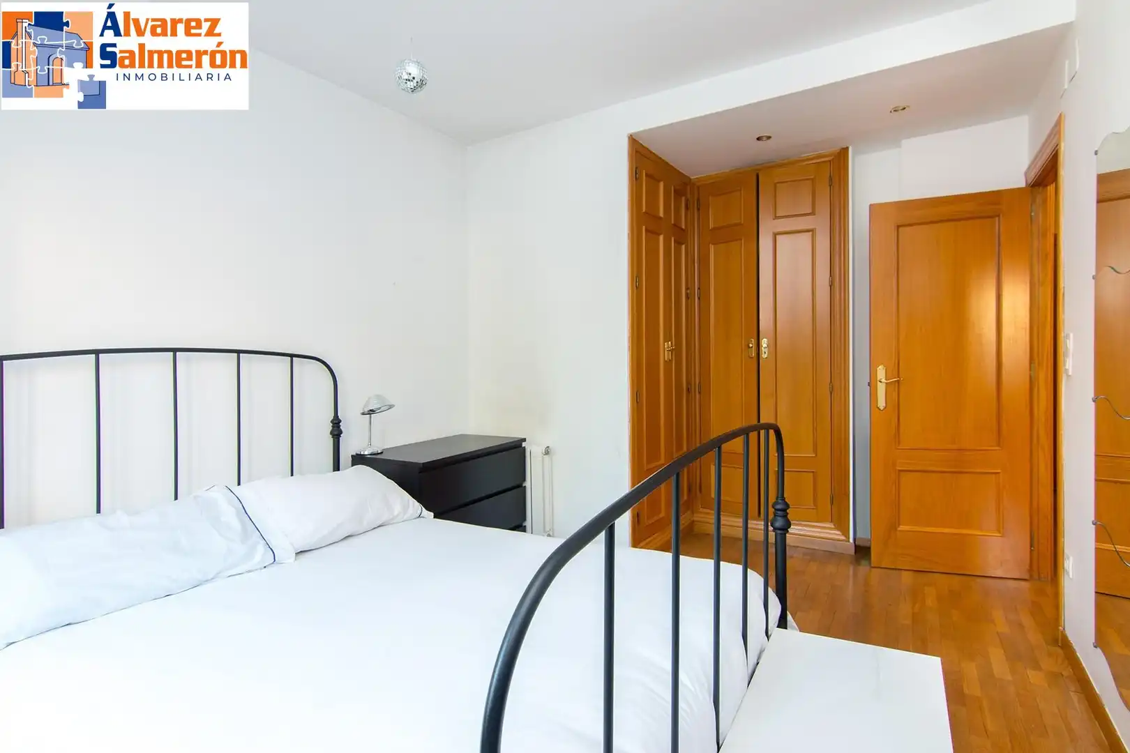 Habitación de Piso en venta en Centro