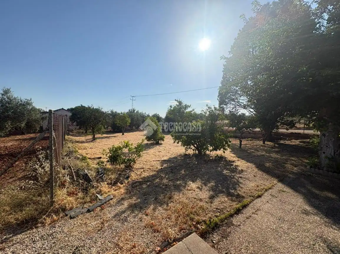 Country homes for sale in Andújar  with Private garden and Terrace