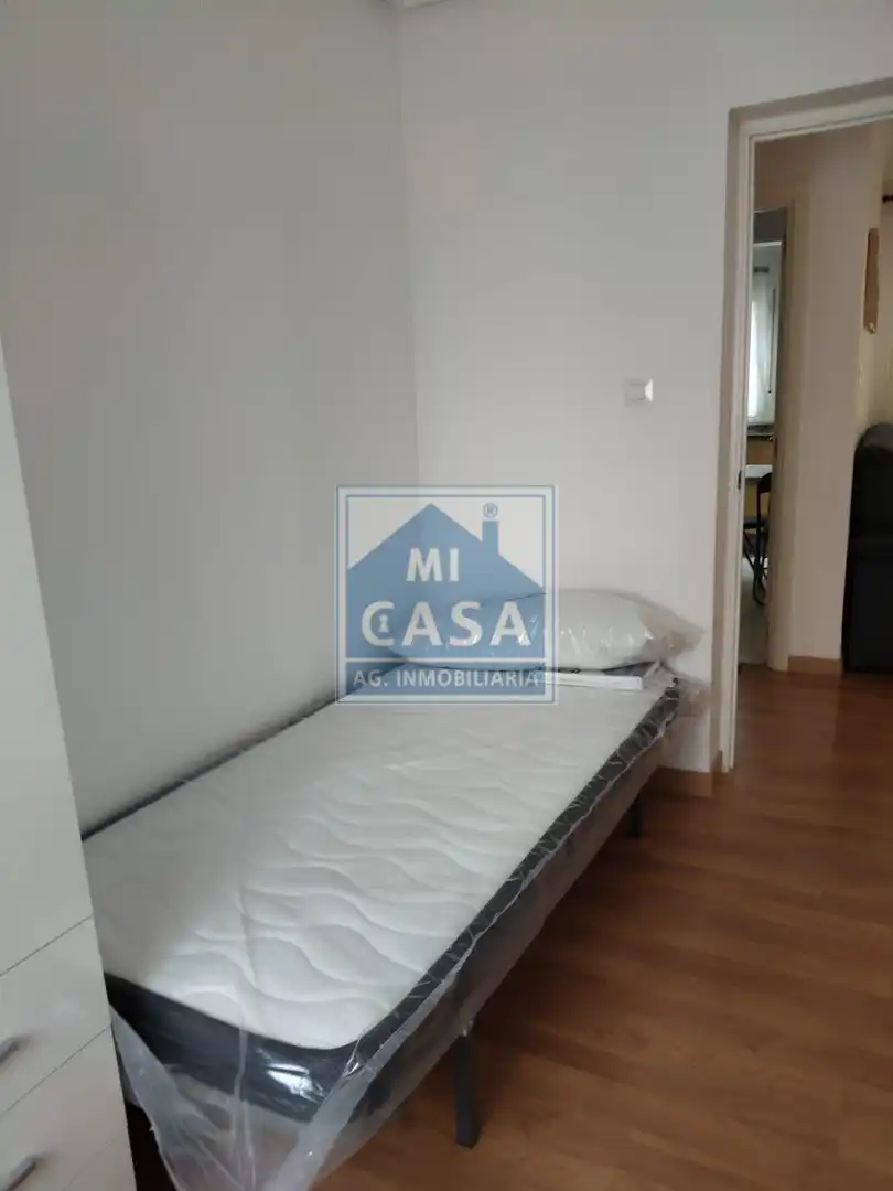 Apartamento de alquiler en Este