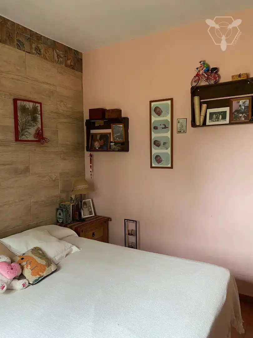 Habitación de Casa o chalet en venta en Gibraleón