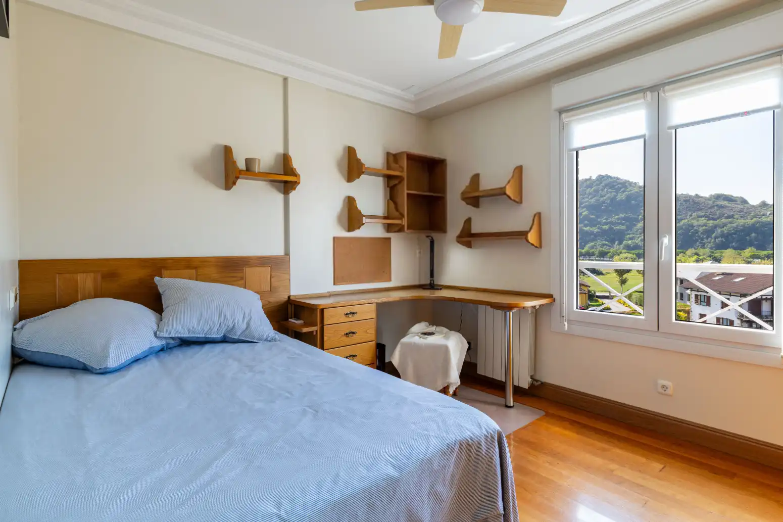 Piso con ascensor en venta en Orio - Estropalari kalea 20. Donostia-San Sebastián, imagen 11
