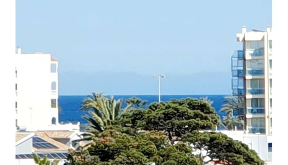 Photo 1 of Study to rent in Cibeles, 5, El Sabinar – Urbanizaciones – Las Marinas – Playa Serena, Almería