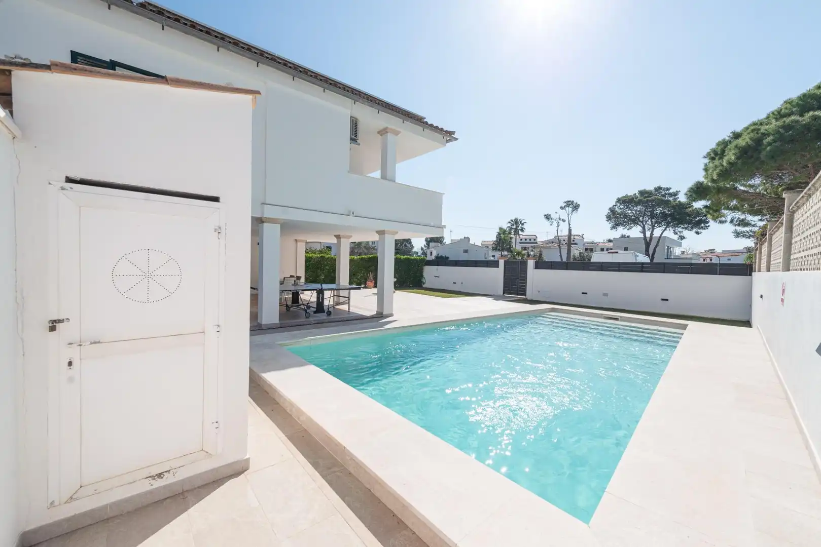 Detached house with terrace for sale in Port de Pollença, imagen 49
