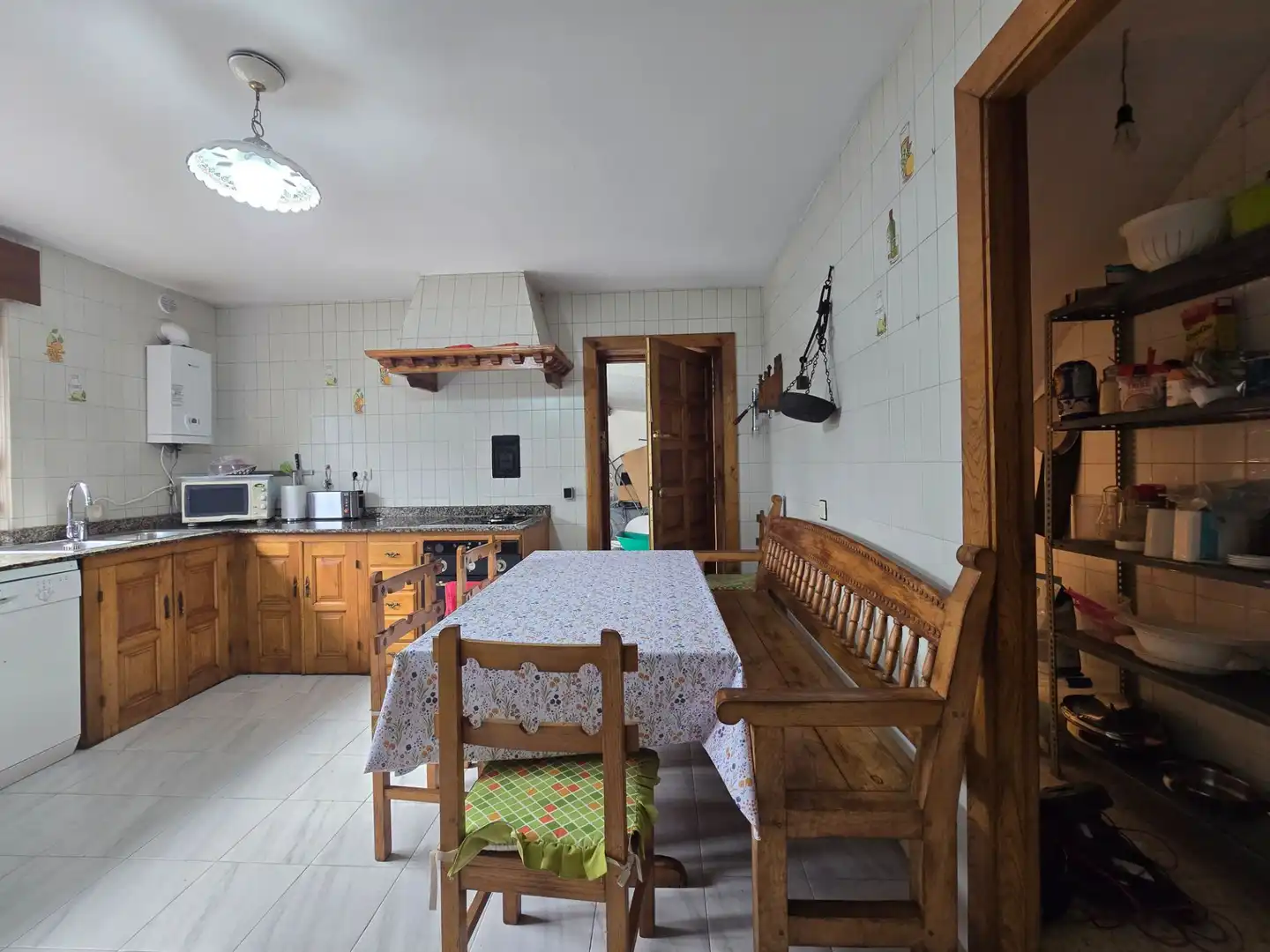 Casa con jardín en venta en tresgrandas, imagen 39