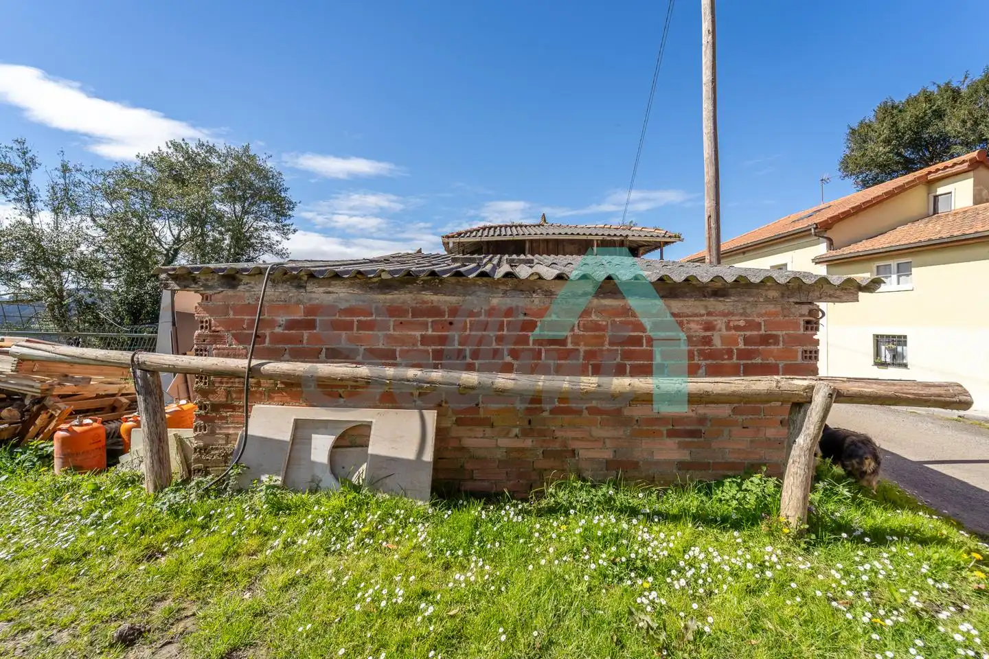Terrenos y solares en venta en Camín de San Cristobal, imagen 8
