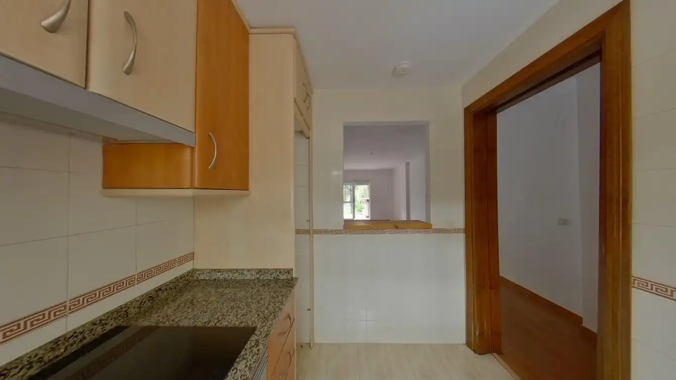 Home with garden for sale in Calahonda, imagen 11