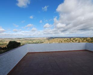 Terrasse von Country house zum verkauf in San Martín de la Vega mit Heizung