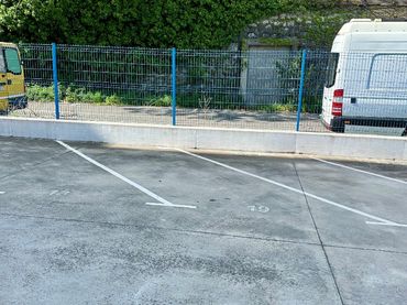 Individuel à louer à Polígono Industrial Galindo a Poligonoa 18