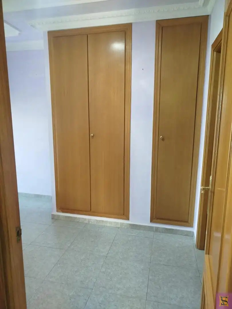 Pis en venda en La Pobla de Vallbona amb Aire condicionat, Moblat i Balcó