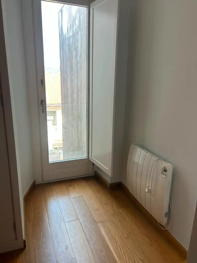 Piso de alquiler en Rúa de San Roque, Campus Norte - San Caetano