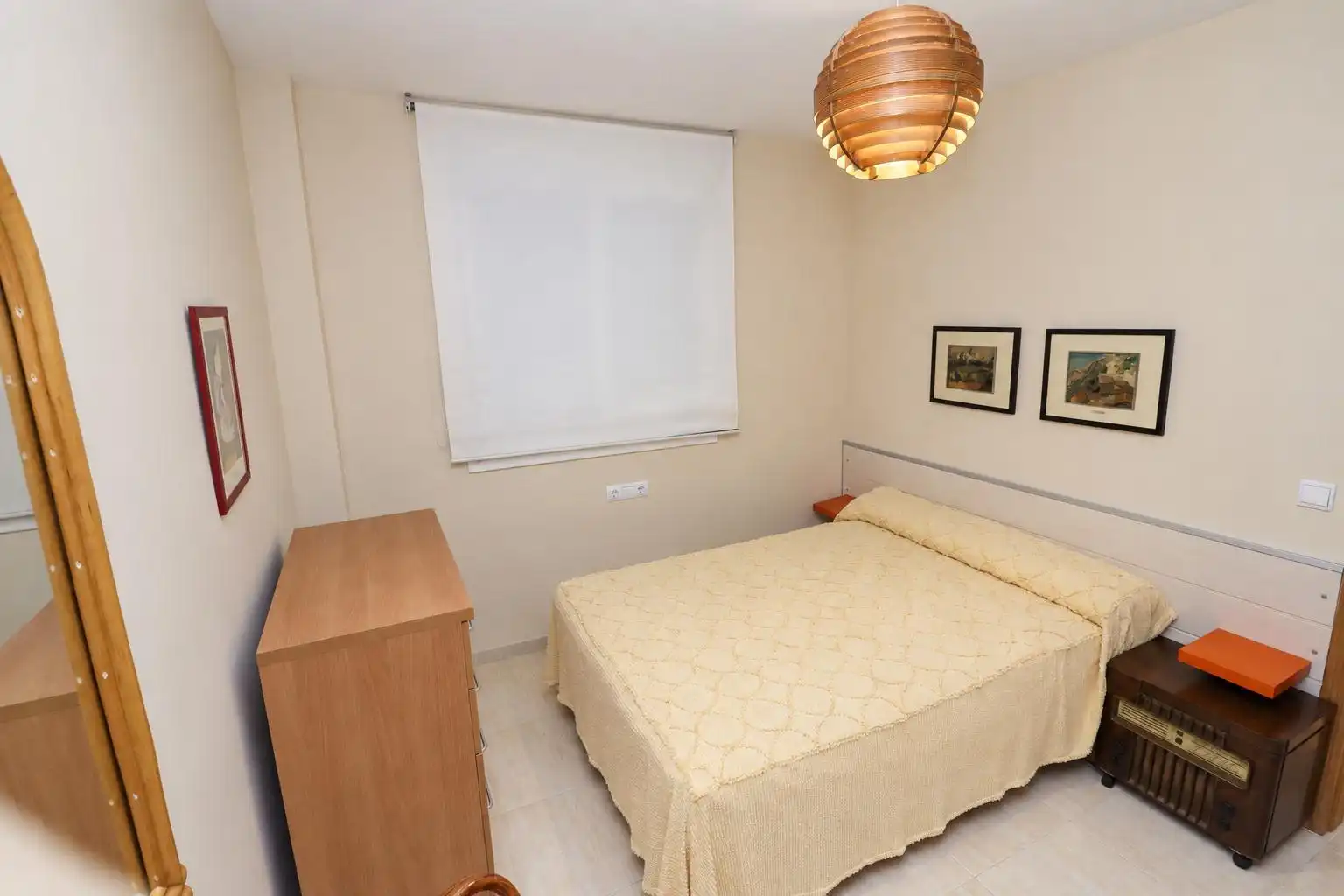 Penthouse mit Aufzug zum Verkauf in Alcanar, imagen 8