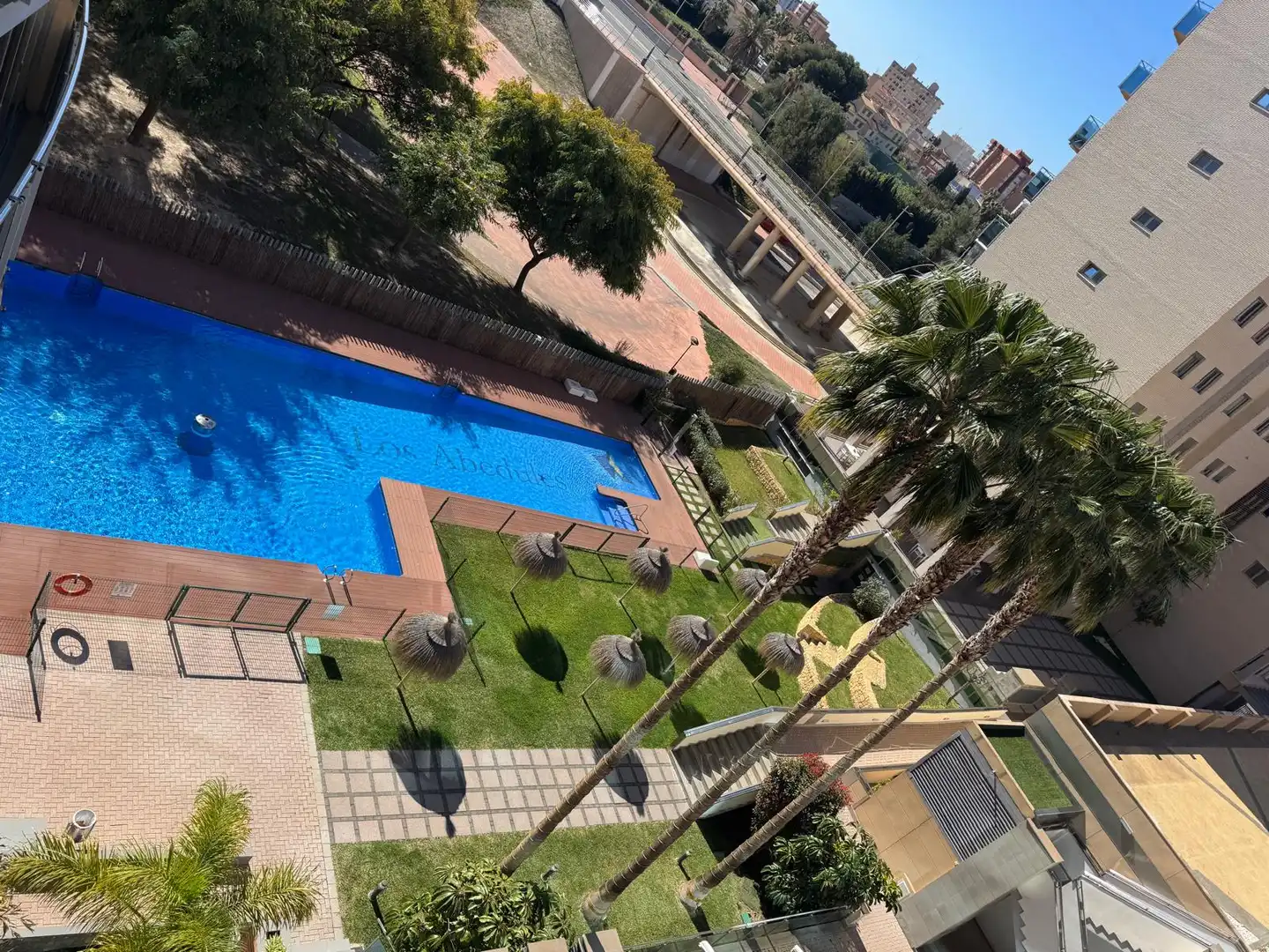 Flat with pool for sale in Campello Playa, imagen 14