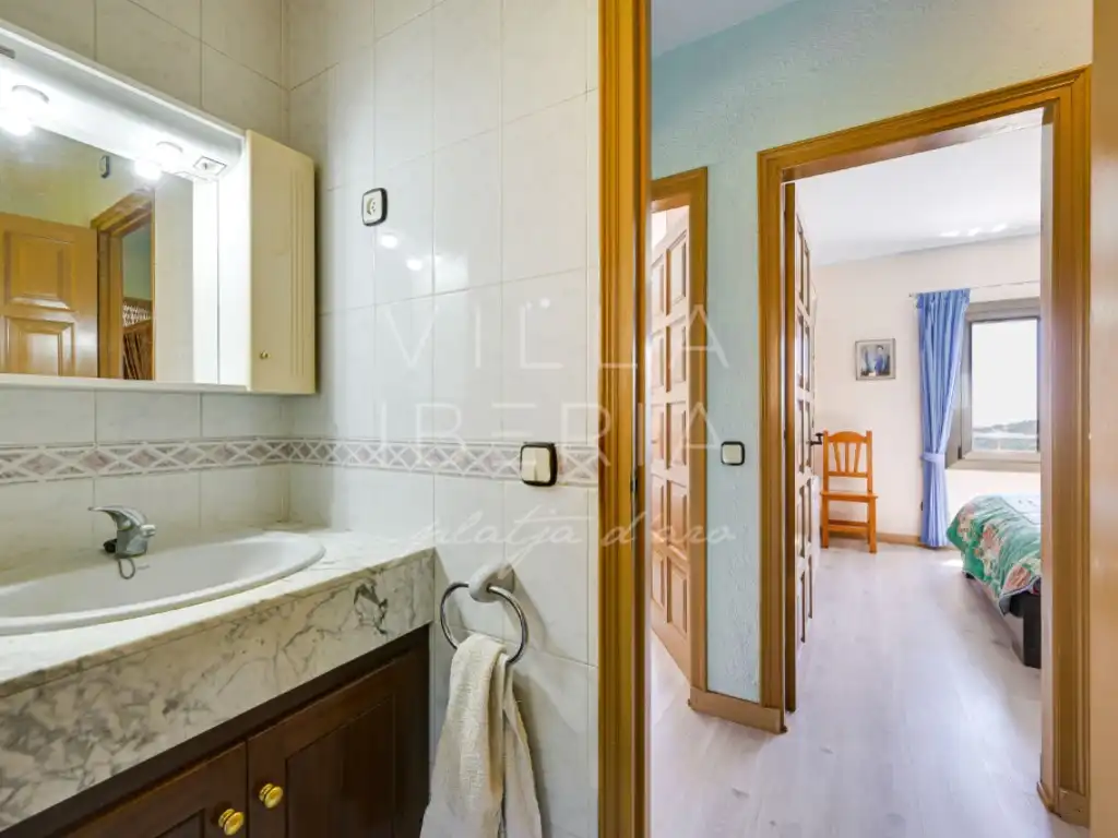 Casa amb piscina en venda a Calle Siena 1, imagen 19