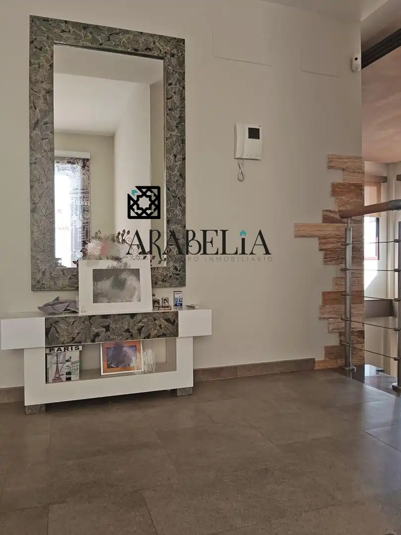 Villa mit Pool zum Verkauf in La Carlota, imagen 16