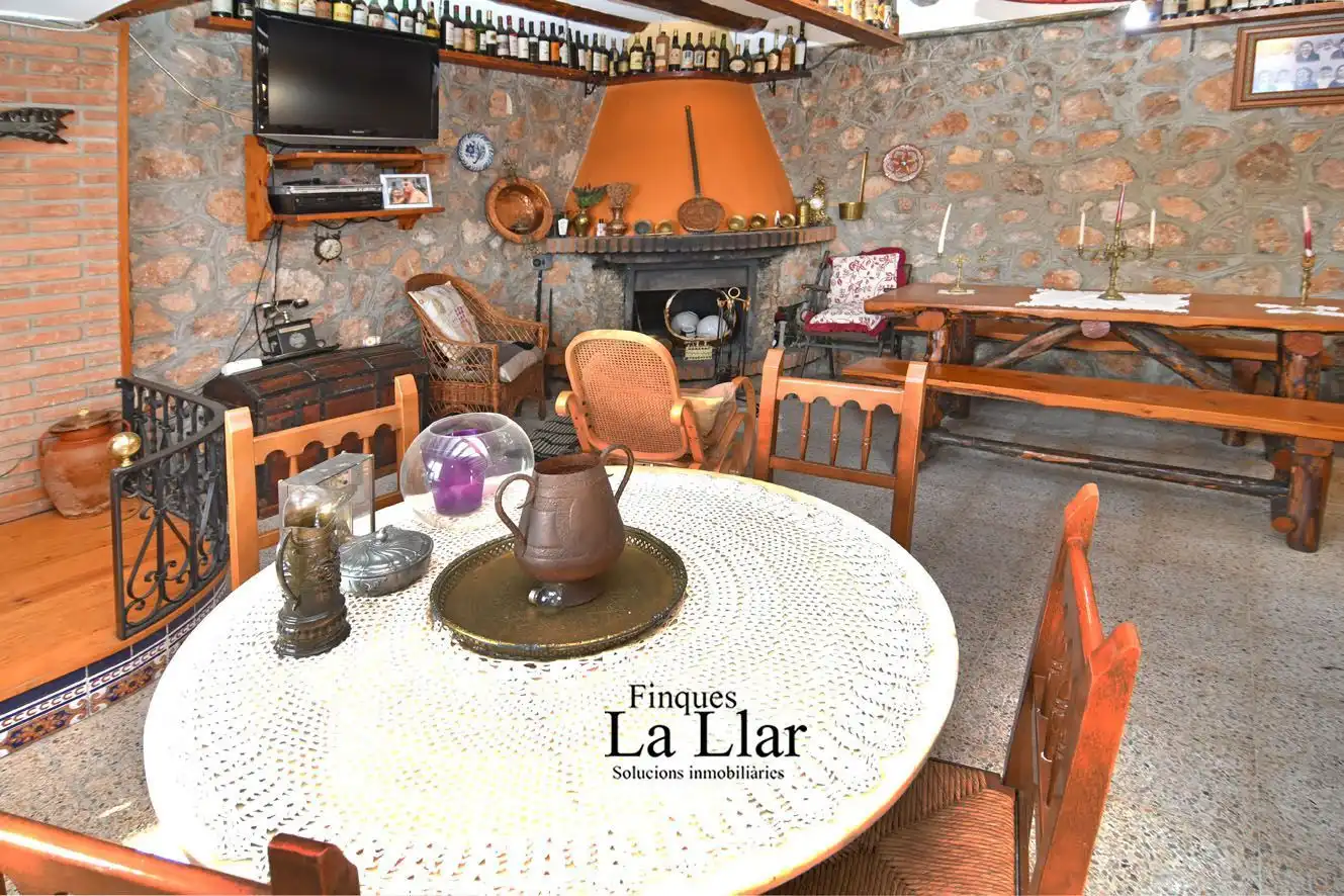 Casa o xalet en venda a VENEÇUELA, Vallirana