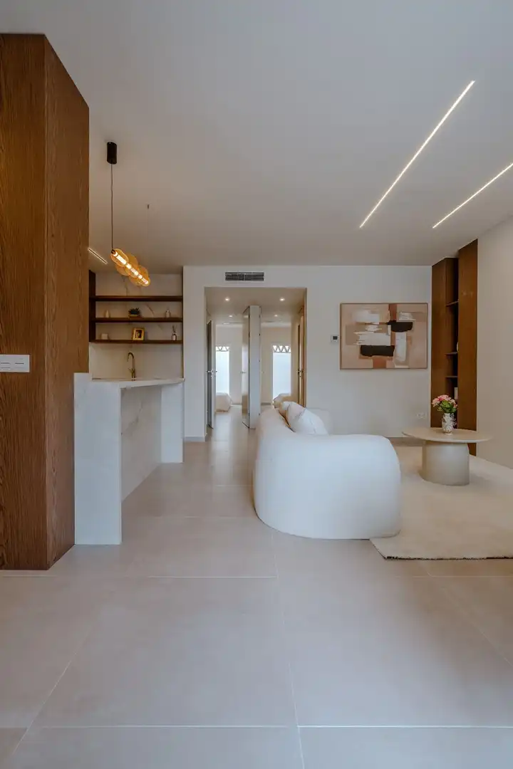 Flat for sale in Nueva Andalucía, imagen 19