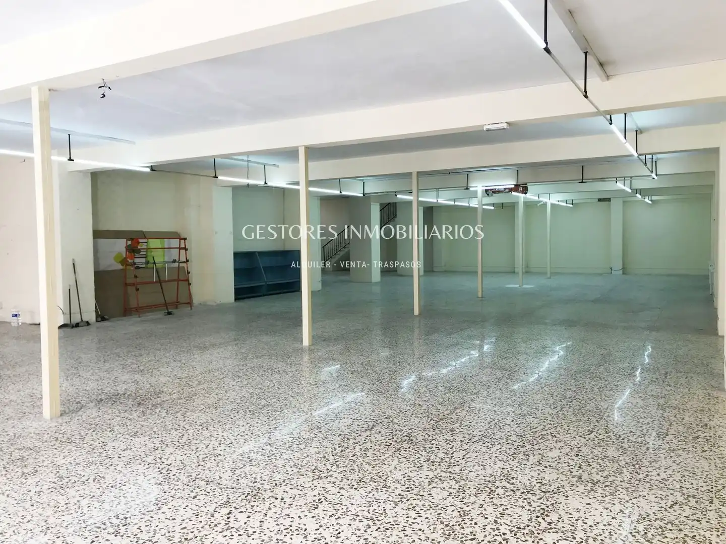Local commercial à vendre à Zona Nord, imagen 7