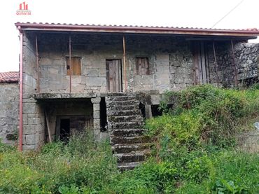 Casa en venda a Nogueira de Ramuín