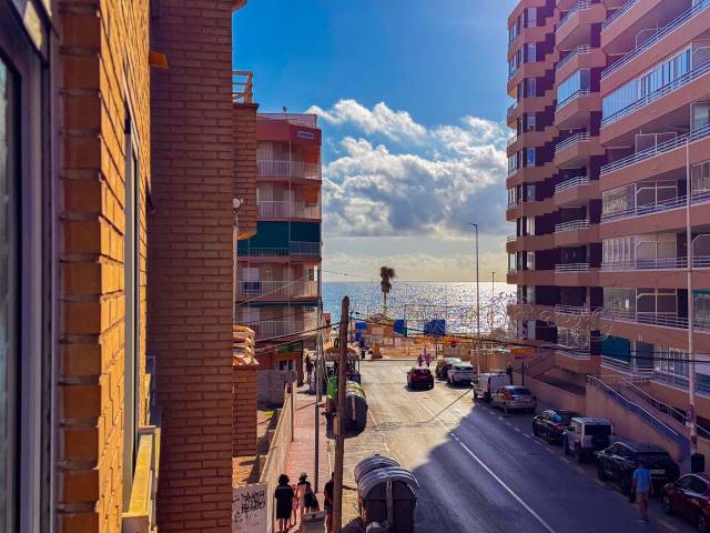 Piso en Venta en Gaspar Perelló