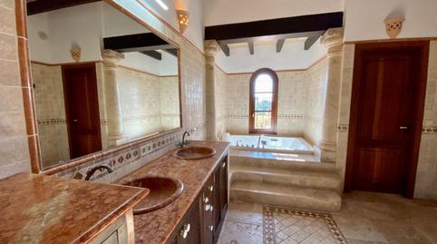 Foto 4 de Casa o xalet de lloguer a Campos - Calle Surtedq, Campos poble, Campos