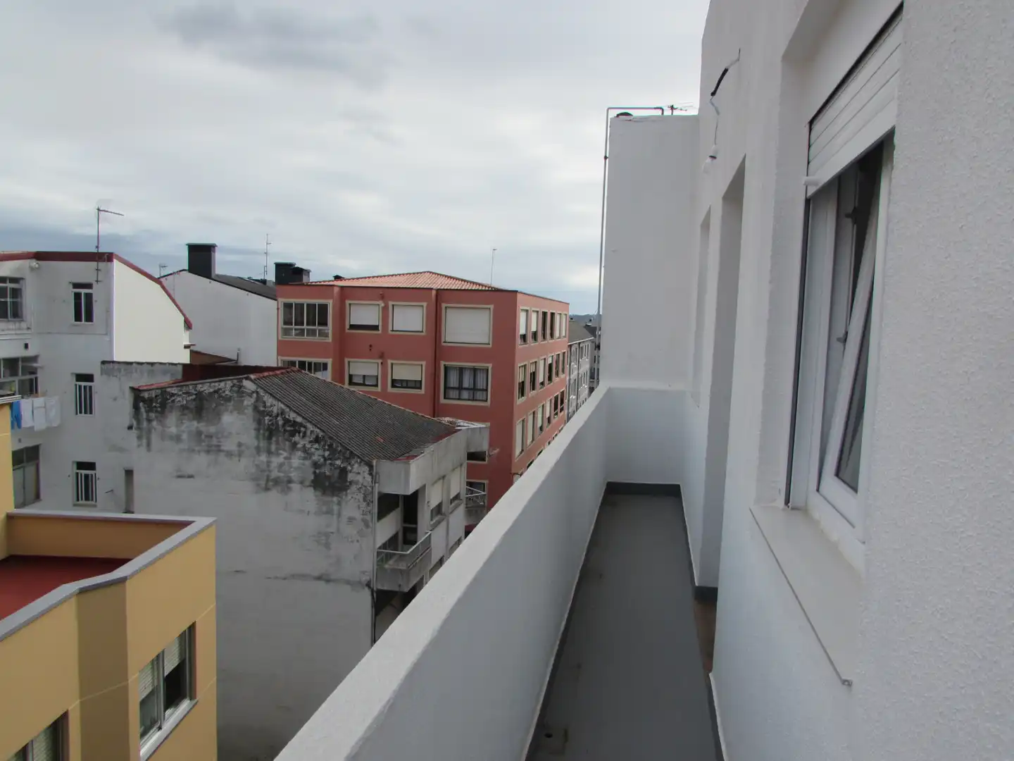 Appartamento con terrazza in vendita a Rúa Armando Cotarelo 21, imagen 6