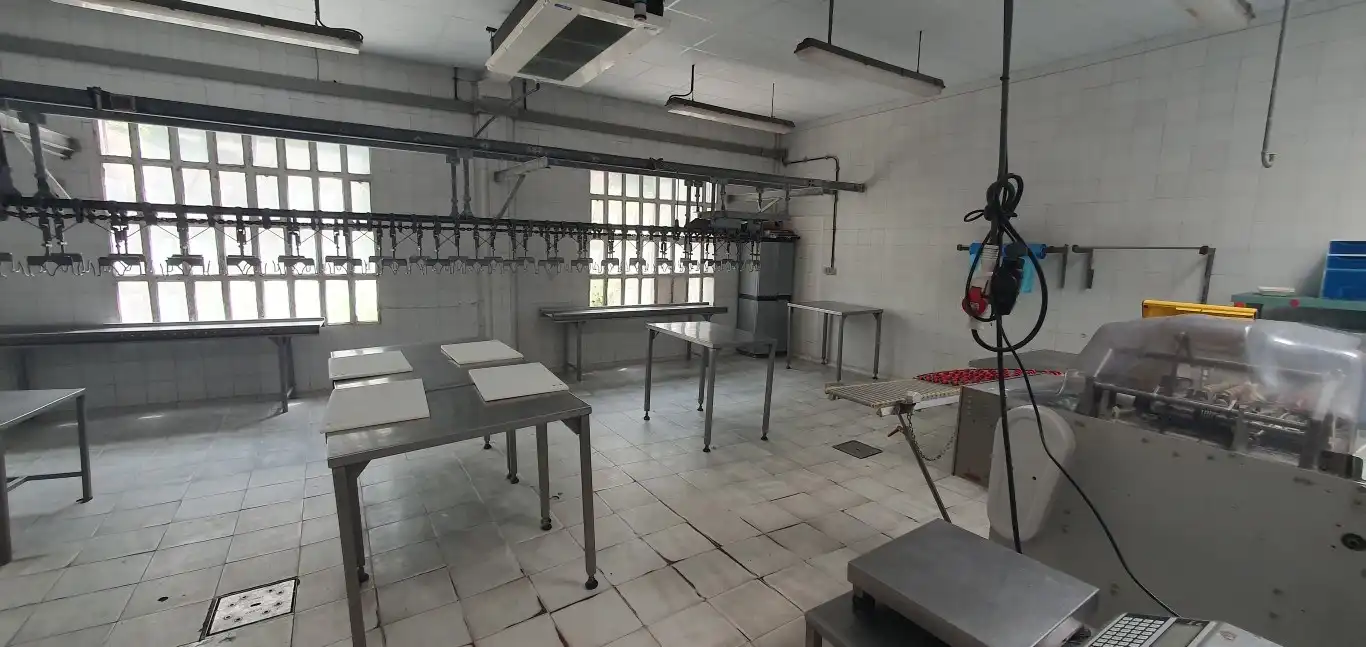 Cocina de Edificio en venta en Copons