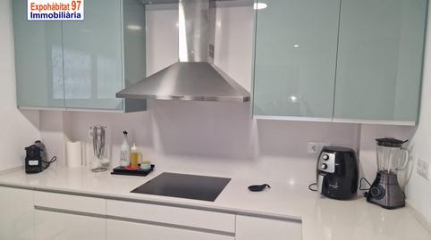 Foto 5 de Dúplex en venda a Carrer Tramuntana, 2, Pla de Maset - Cap de Salou, Tarragona