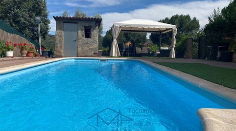 Foto 2 de Casa o xalet en venda a El Tiemblo , Ávila