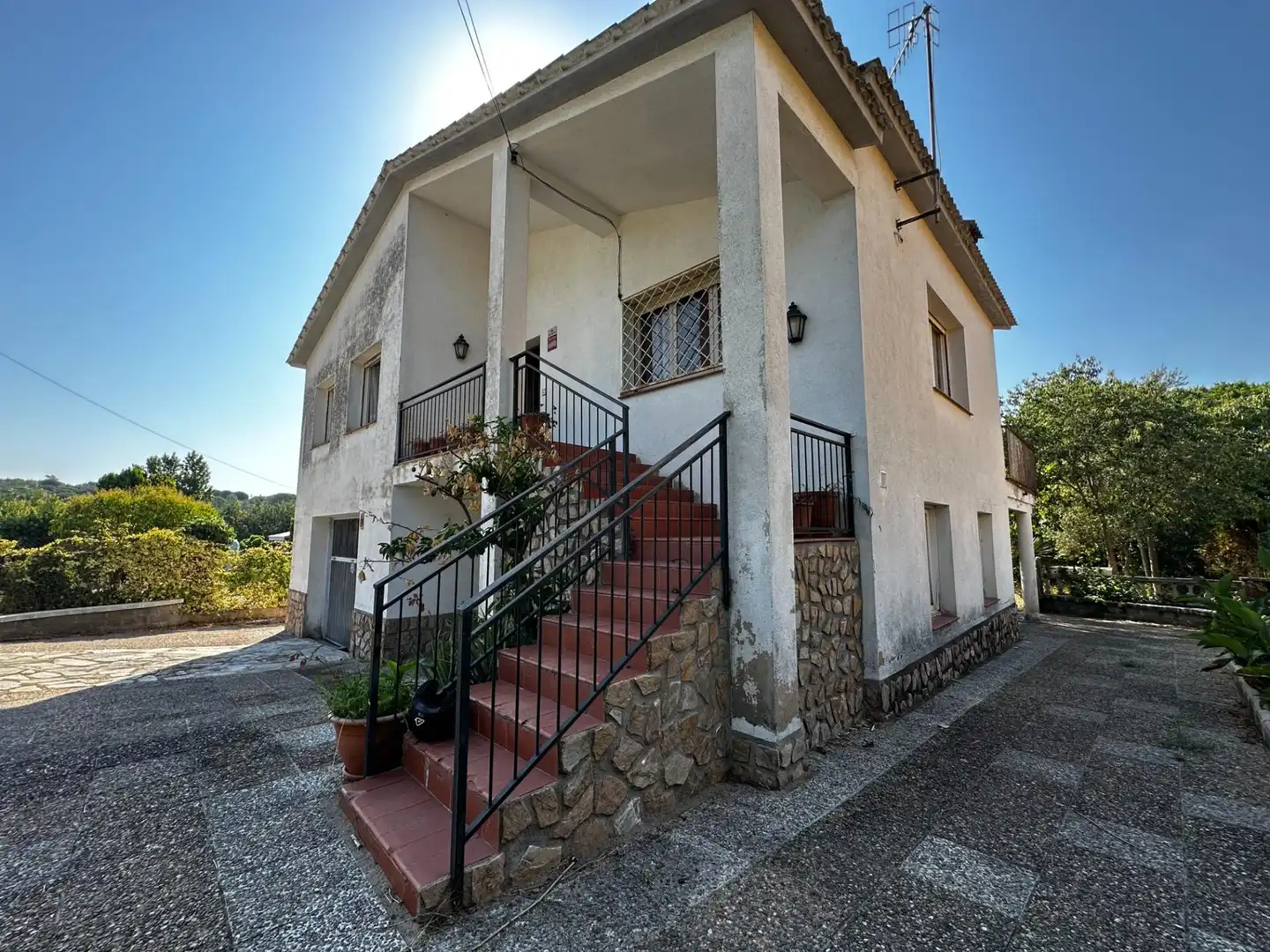 Xalet en venda a Mas Mora - Sant Daniel, imagen 2
