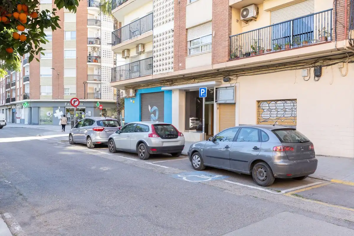 Flat with terrace for sale in Carrer de Franco Tormo, imagen 18