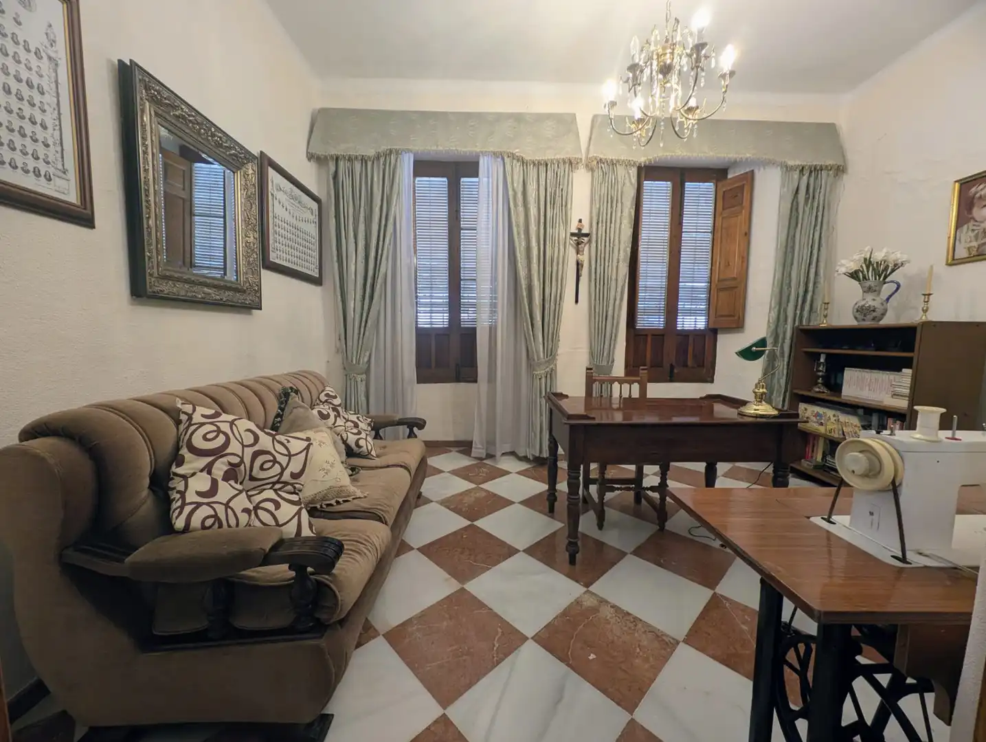 House for sale in Calle Francisco Salto, imagen 6