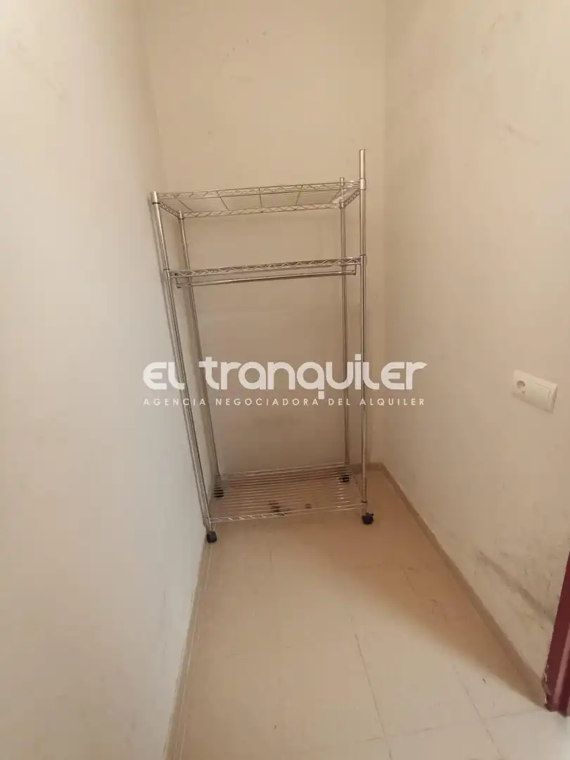 Duplexes for rent in Calle Tejar, Zona Carretera del Plantío