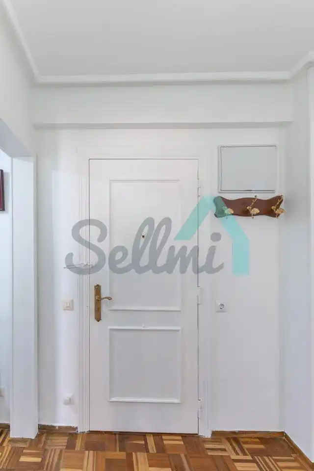 Piso de alquiler en Gijón  con Calefacción, Parquet y Amueblado