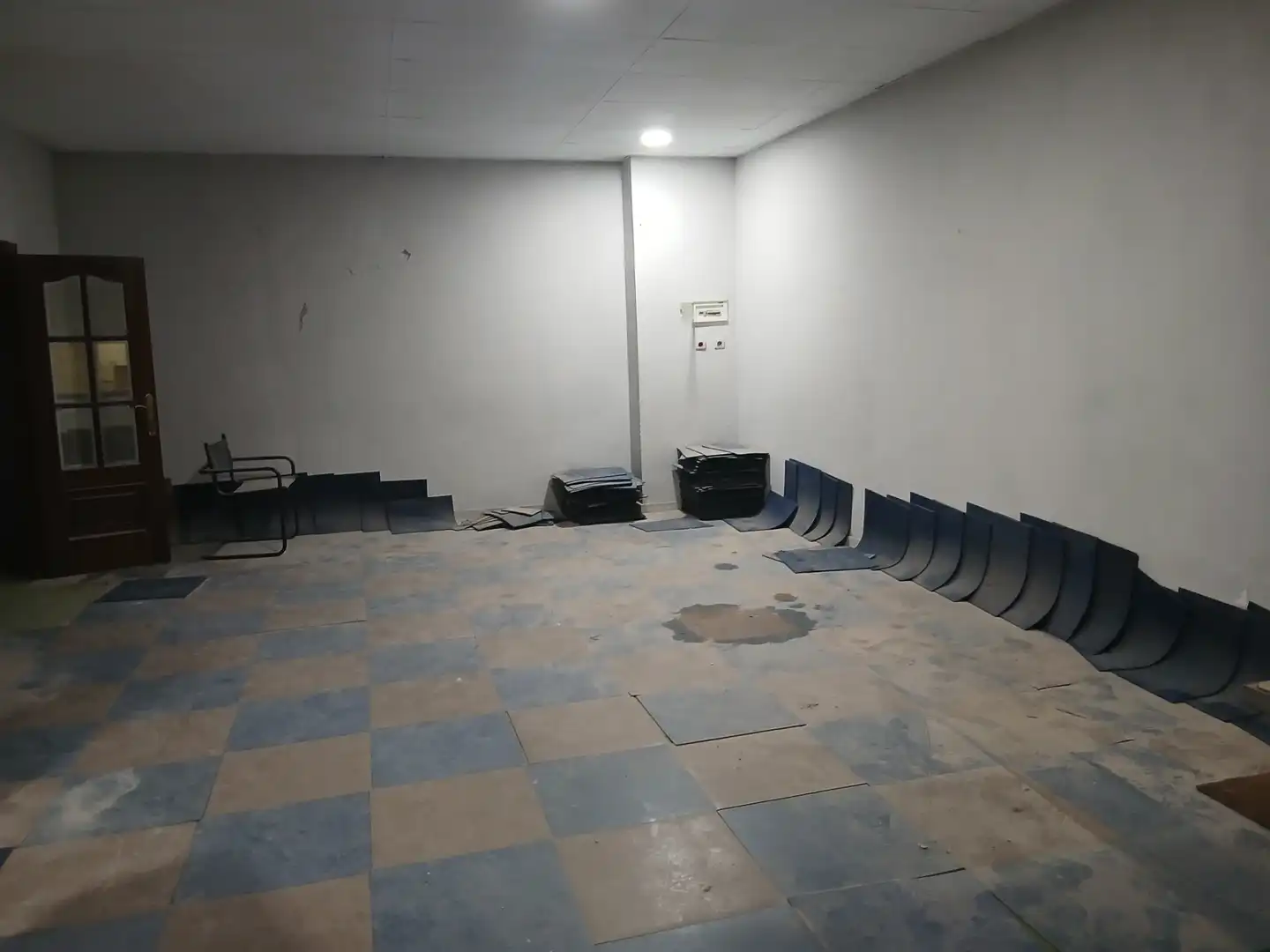 Local en venta en Cuesta Raqueta, 10, Sancti Spiritus - San Juan