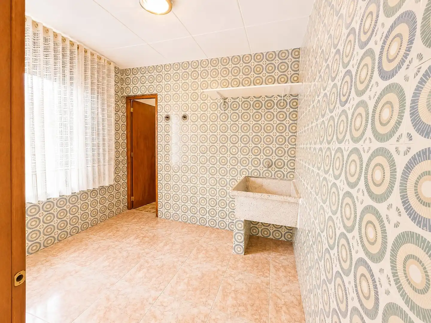 Baño de Casa o chalet en venta en Llorenç del Penedès con Jardín privado y Amueblado