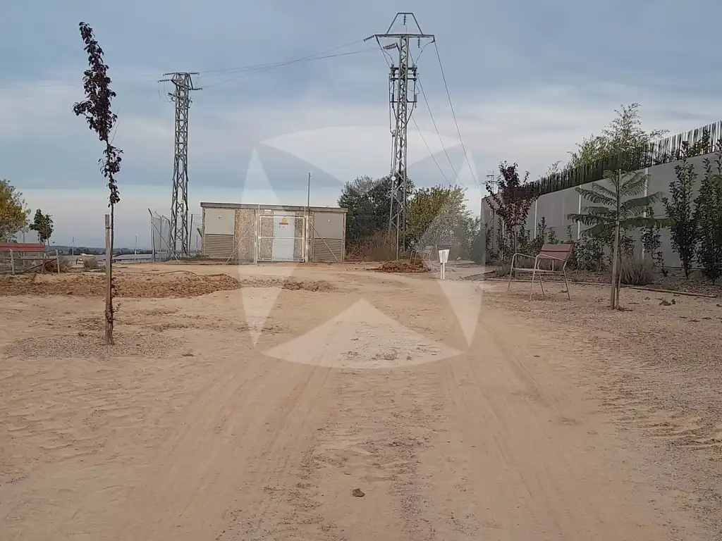Residential for sale in Urb. Golf Guadiana, 80-18, Golf Guadiana
