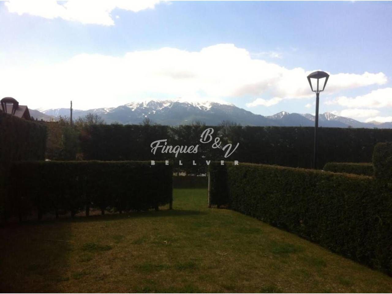 Apartament de lloguer a major, 3, Ger