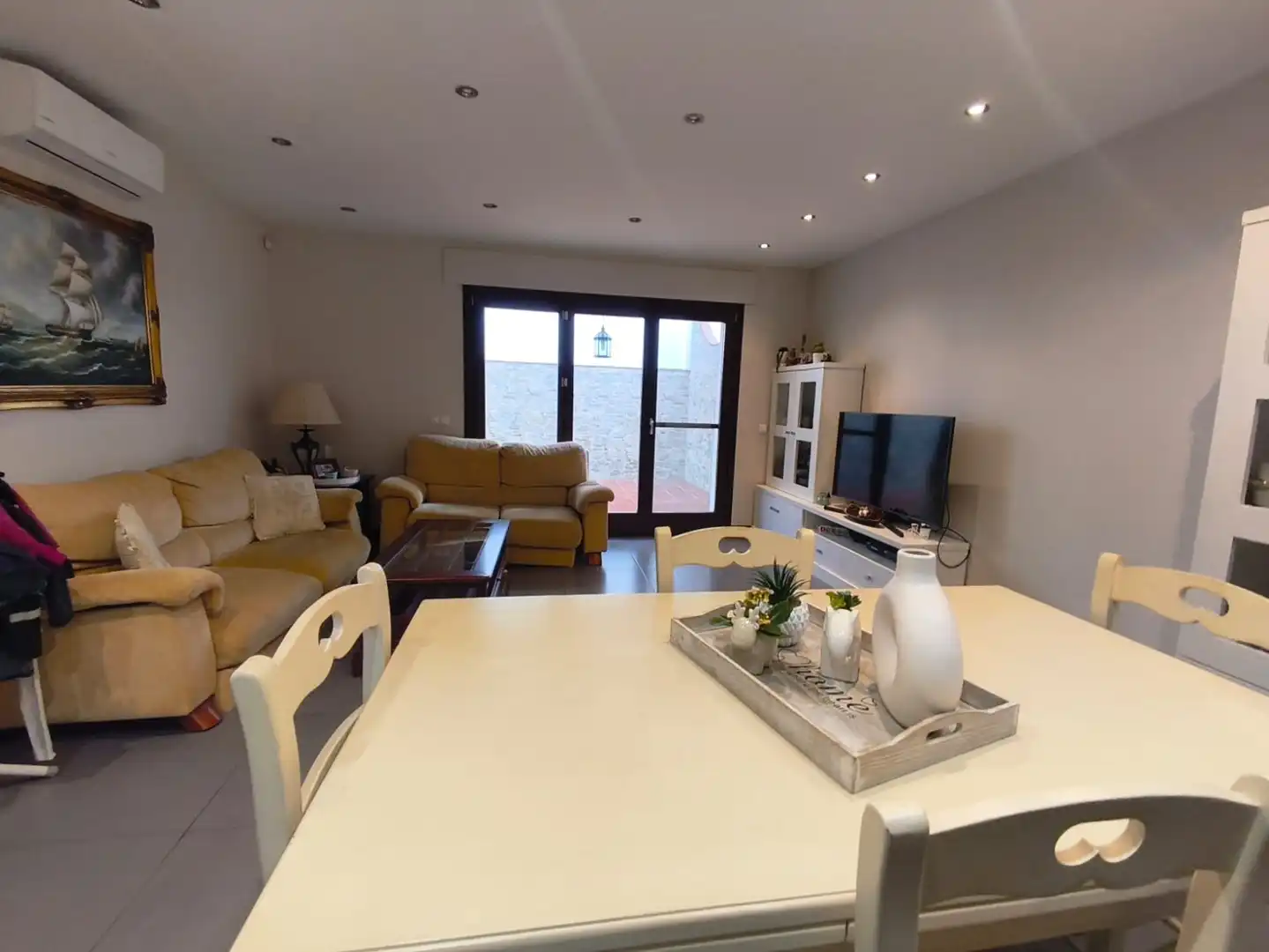 Villa mit Terrasse zum Verkauf in Calle Manilva 6B, imagen 12