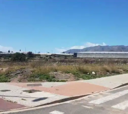 Terrenos y solares en venta en Ronda del Oeste, imagen 2