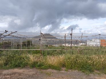 Terreny residencial en venda a Carretera de los Barros 24