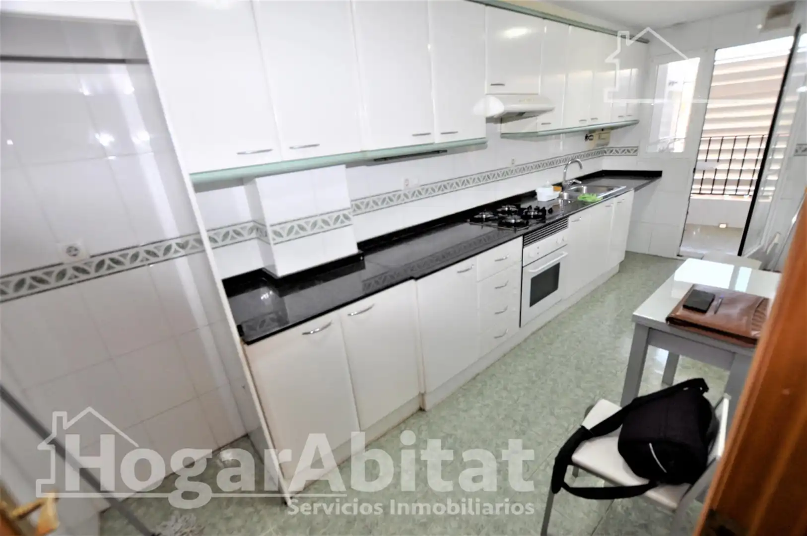 Flat with lift for sale in Calle Coronel Montesinos, imagen 5